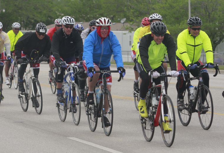Ride 2 Recovery